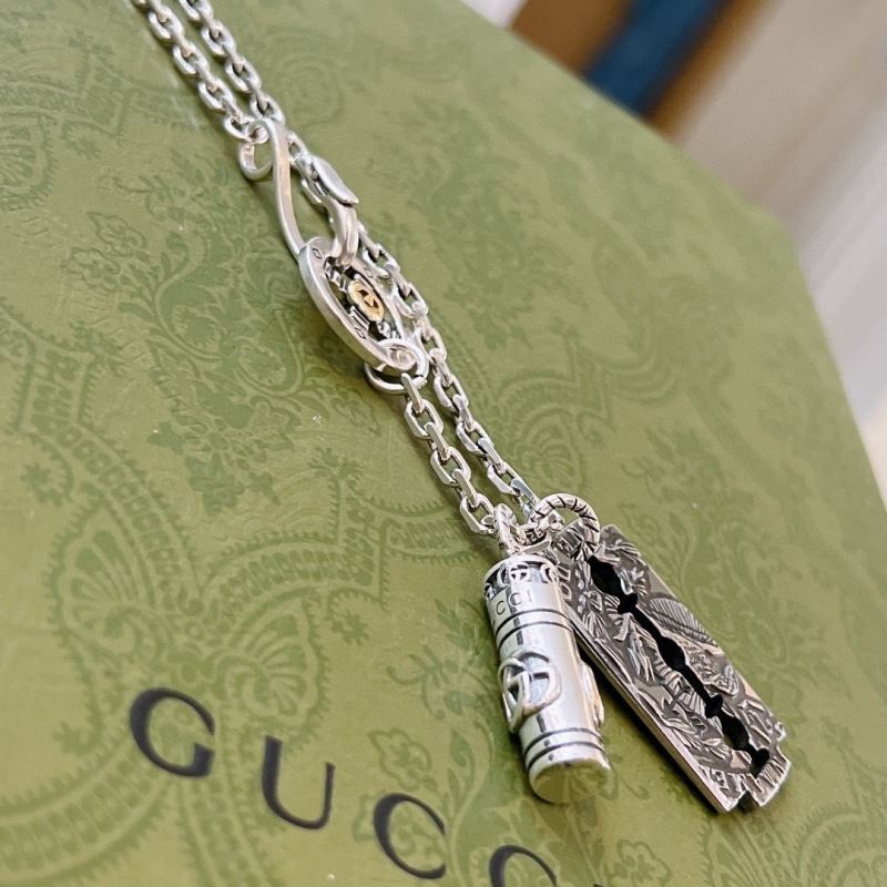 Gucci Necklaces